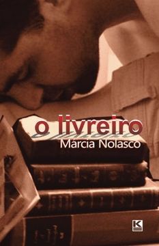 portada O livreiro (Portuguese Edition)