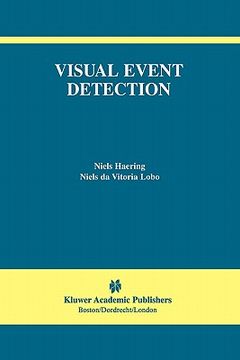 portada visual event detection (en Inglés)