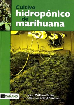 portada Cultivo Hidropónico de Marihuana
