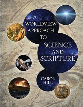 portada A Worldview Approach to Science and Scripture (in English)