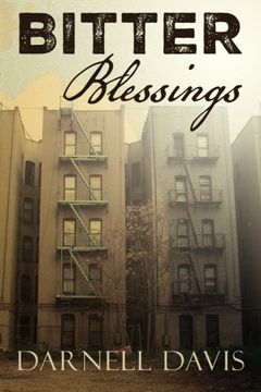 portada Bitter Blessings