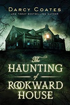 portada The Haunting of Rookward House (in English)