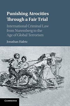 portada Punishing Atrocities Through a Fair Trial (en Inglés)