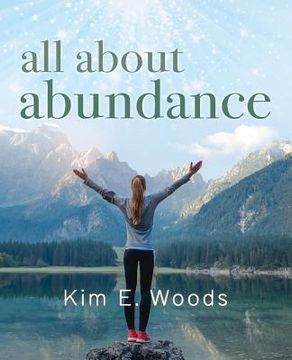 portada All about abundance (en Inglés)