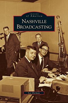 portada Nashville Broadcasting (en Inglés)