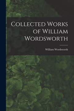 portada Collected Works of William Wordsworth