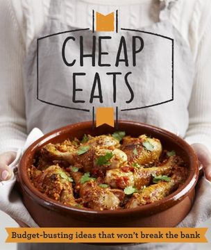 portada Cheap Eats: Budget-busting ideas that won't break the bank (Good Housekeeping)