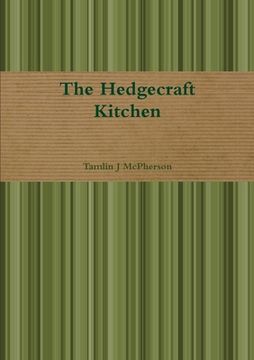 portada The Hedgecraft Kitchen (en Inglés)