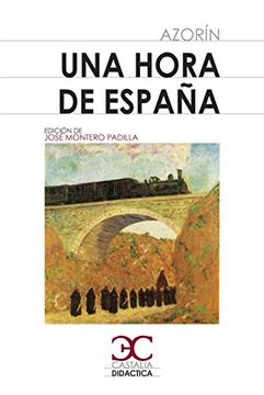 portada Una Hora de España (in Spanish)
