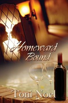 portada Homeward Bound (in English)