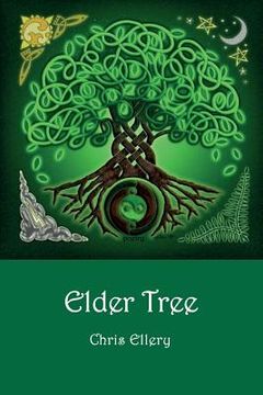 portada Elder Tree (en Inglés)