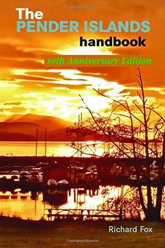 portada The Pender Islands Handbook : 10th Anniversary Edition