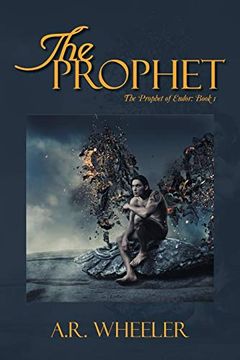 portada The Prophet: The Prophet of Endor: Book 1 (en Inglés)