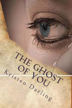 portada The Ghost of You (en Inglés)