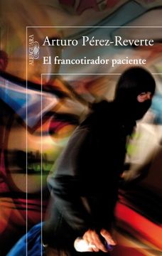 portada El Francotirador Paciente (in Spanish)
