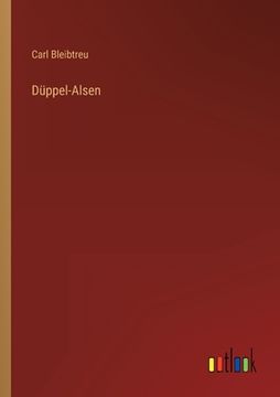 portada Düppel-Alsen (in German)