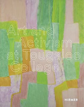 portada Art and Activism at Tougaloo College