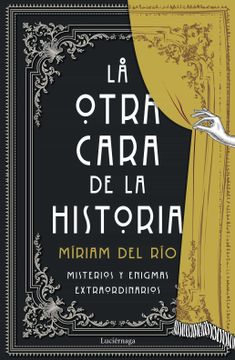 portada La Otra Cara de la Historia (in Spanish)