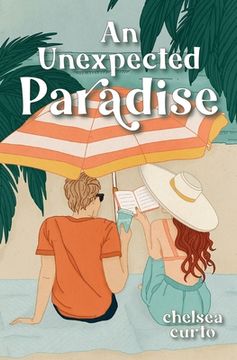 portada An Unexpected Paradise (en Inglés)