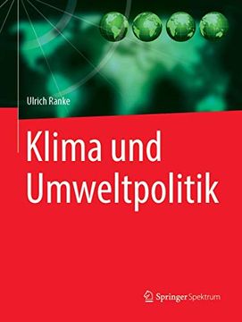 portada Klima und Umweltpolitik (en Alemán)