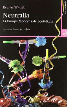 portada Neutralia-Europa Moderna de (in Spanish)