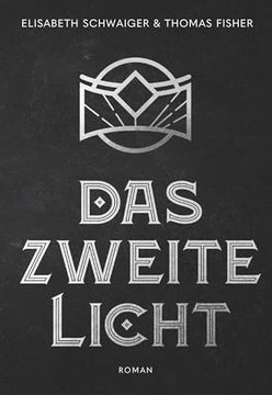 portada Das Zweite Licht (en Alemán)