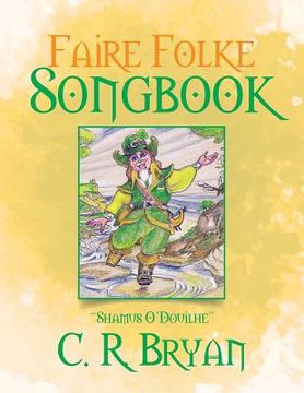 portada Faire Folke Songbook (en Inglés)