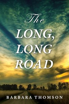 portada The Long, Long Road (in English)
