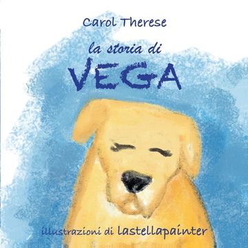 portada La storia di Vega (en Italiano)