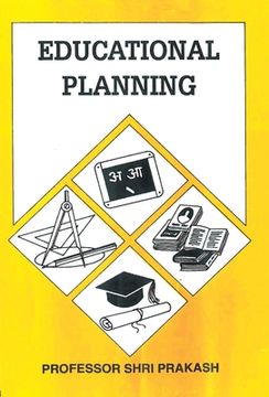portada Educational Planning (en Inglés)
