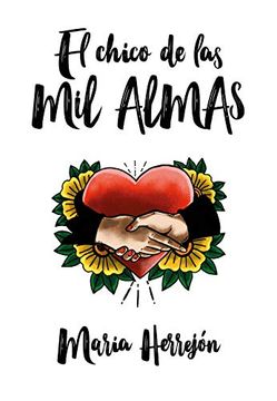 portada El Chico de las mil Almas (in Spanish)