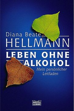portada Leben Ohne Alkohol: Mein Persönlicher Leitfaden (in German)