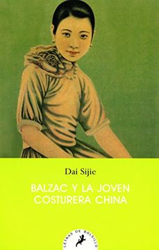 portada Balzac y la joven costurera china