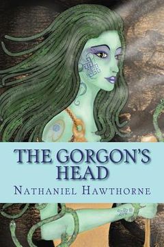 portada The Gorgon's Head (en Inglés)