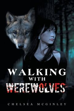portada Walking with Werewolves (en Inglés)