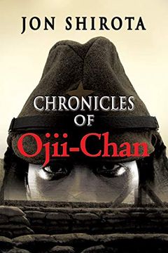 portada Chronicles of Ojii-Chan 