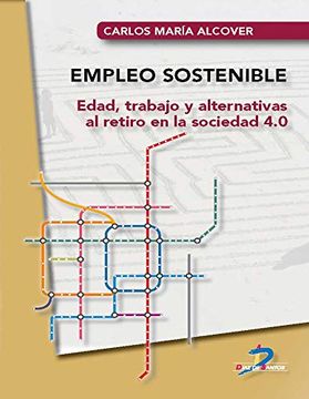 portada Empleo Sostenible (in Spanish)