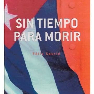 portada Sin Tiempo Para Morir