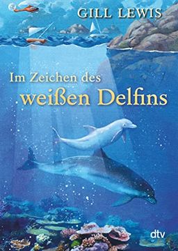 portada Im Zeichen des Weißen Delfins (in German)