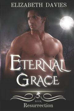 portada Eternal Grace (en Inglés)