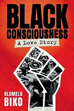 portada Black Consciousness - a Love Story (en Inglés)