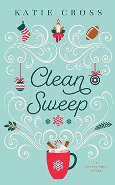 portada Clean Sweep (in English)