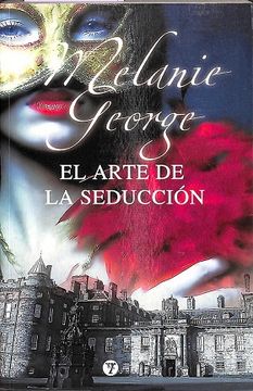 portada El Arte de la Seduccion (in Spanish)