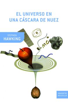 portada El Universo en una Cáscara de Nuez (in Spanish)