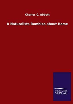 portada A Naturalists Rambles About Home (in German)