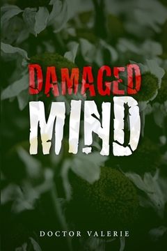 portada Damaged Mind (en Inglés)