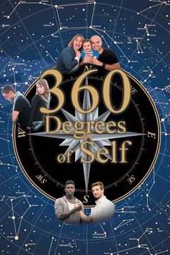 portada 360 Degrees of Self (in English)
