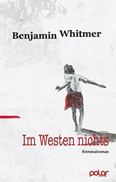 portada Im Westen Nichts (in German)