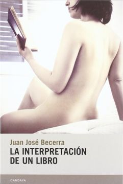 portada LA INTERPRETACIÓN DE UN LIBRO (in Spanish)