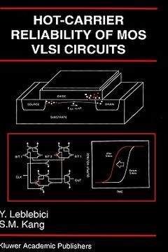 portada hot-carrier reliability of mos vlsi circuits (en Inglés)